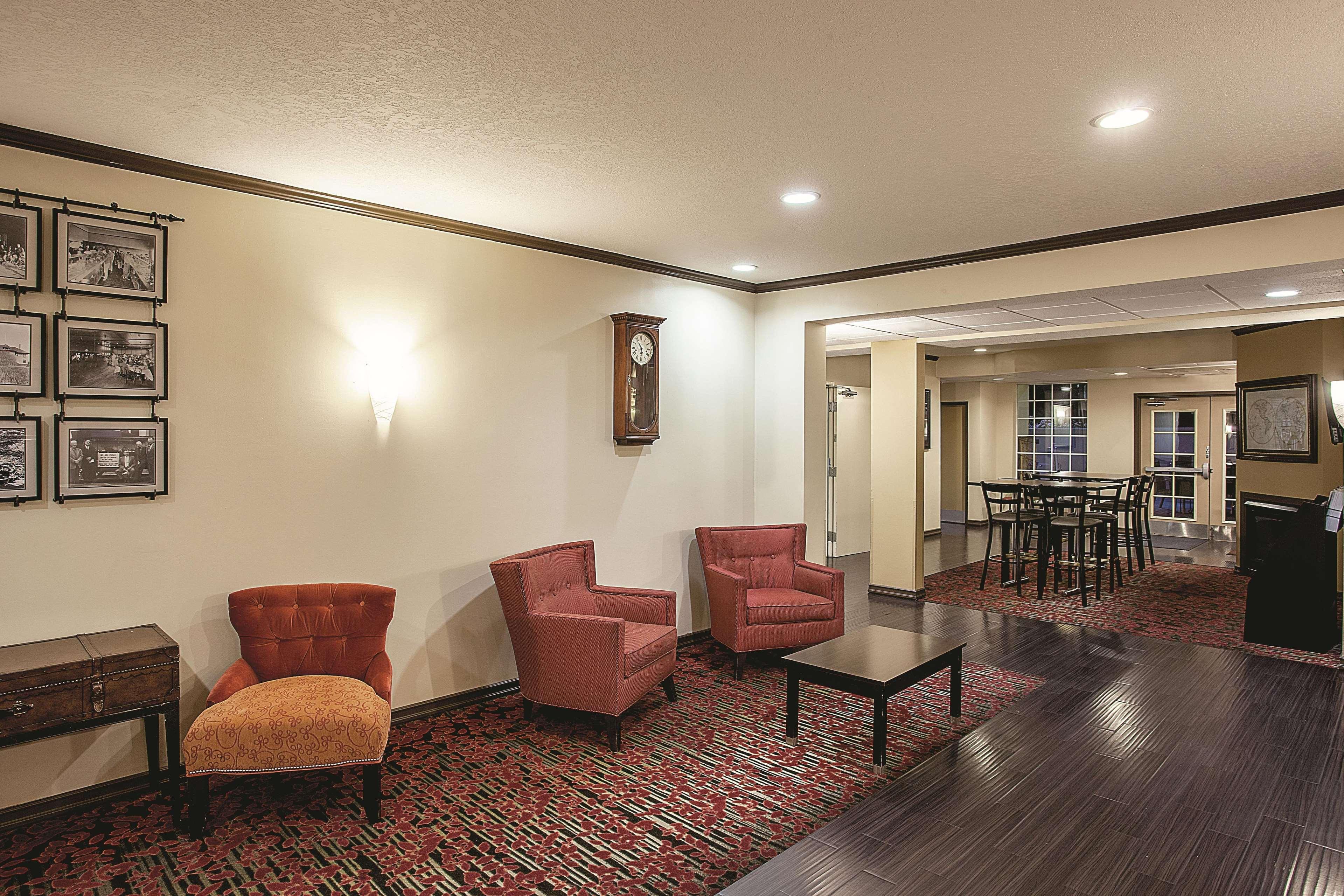 La Quinta By Wyndham Davis
