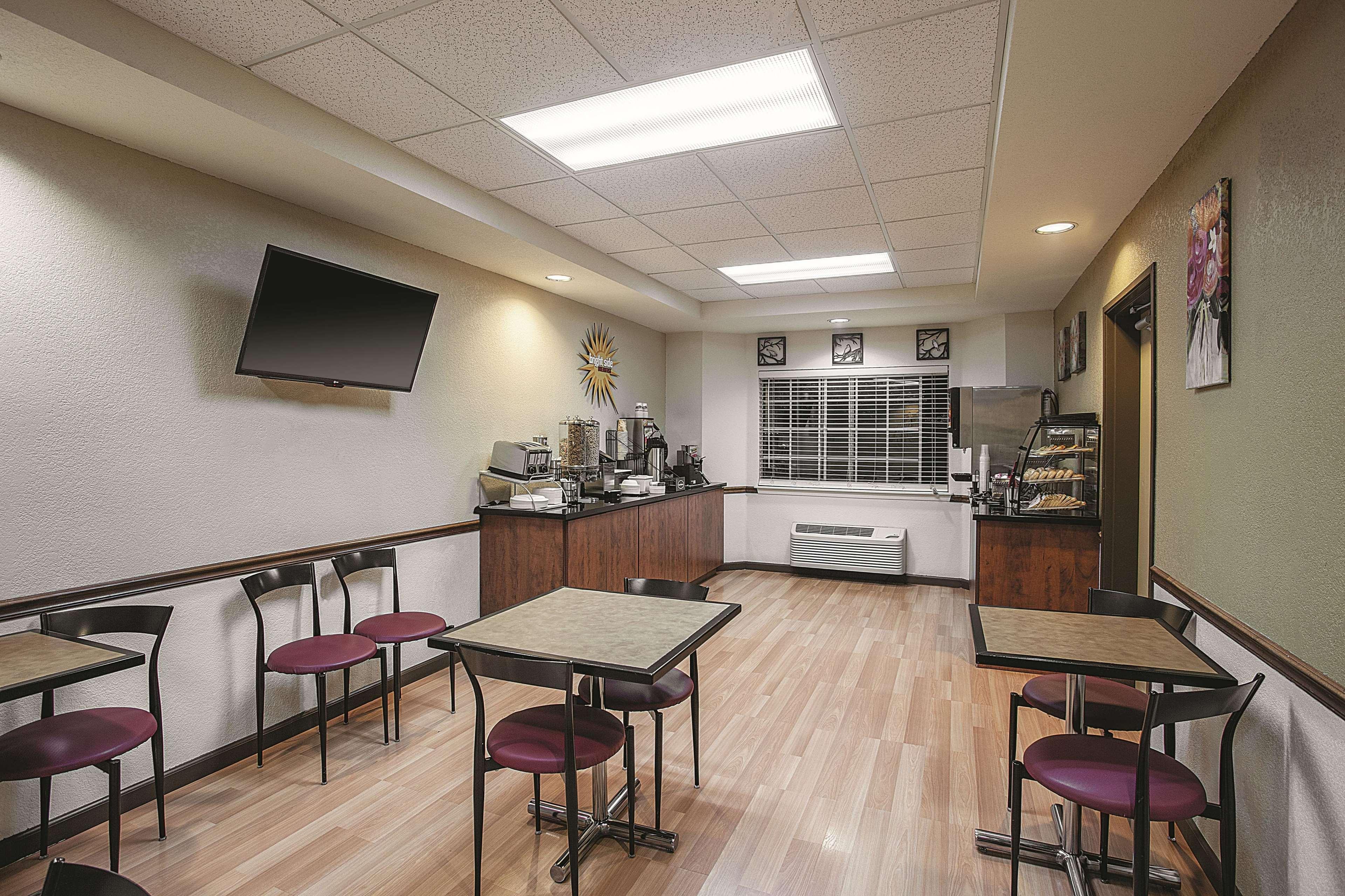 La Quinta By Wyndham 3* Davis