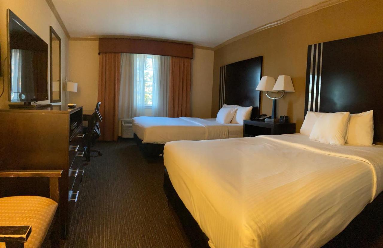 La Quinta By Wyndham