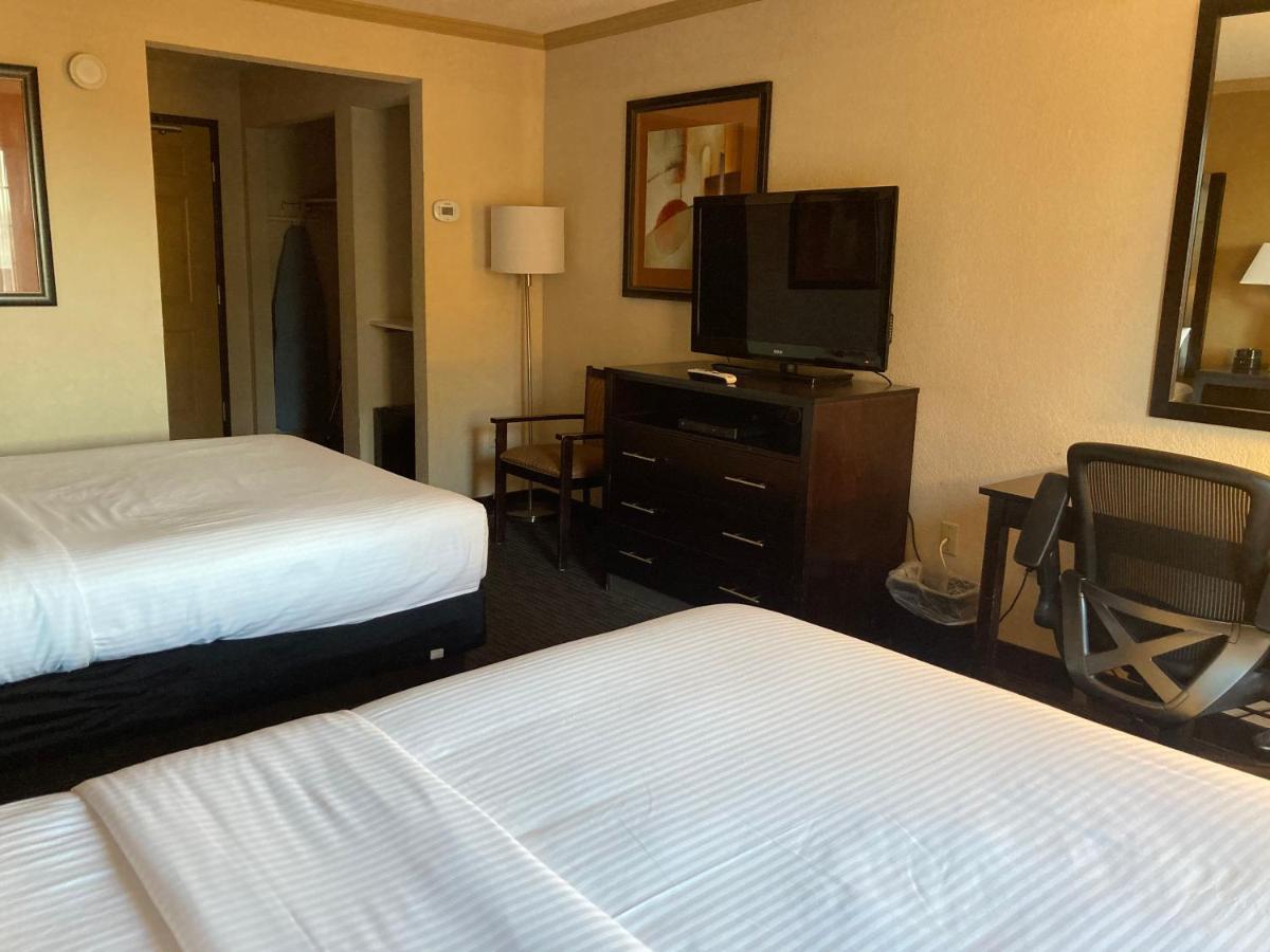 La Quinta By Wyndham 3* Davis