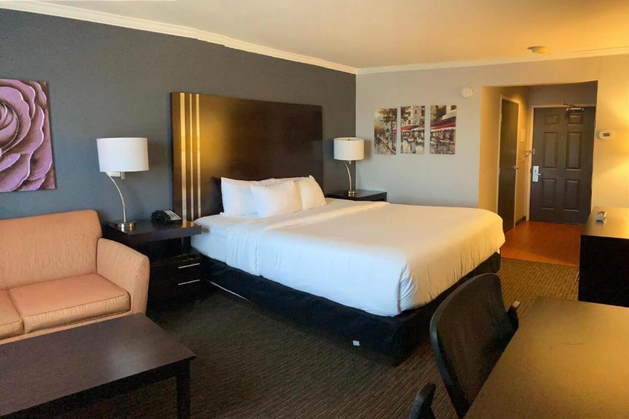 La Quinta By Wyndham