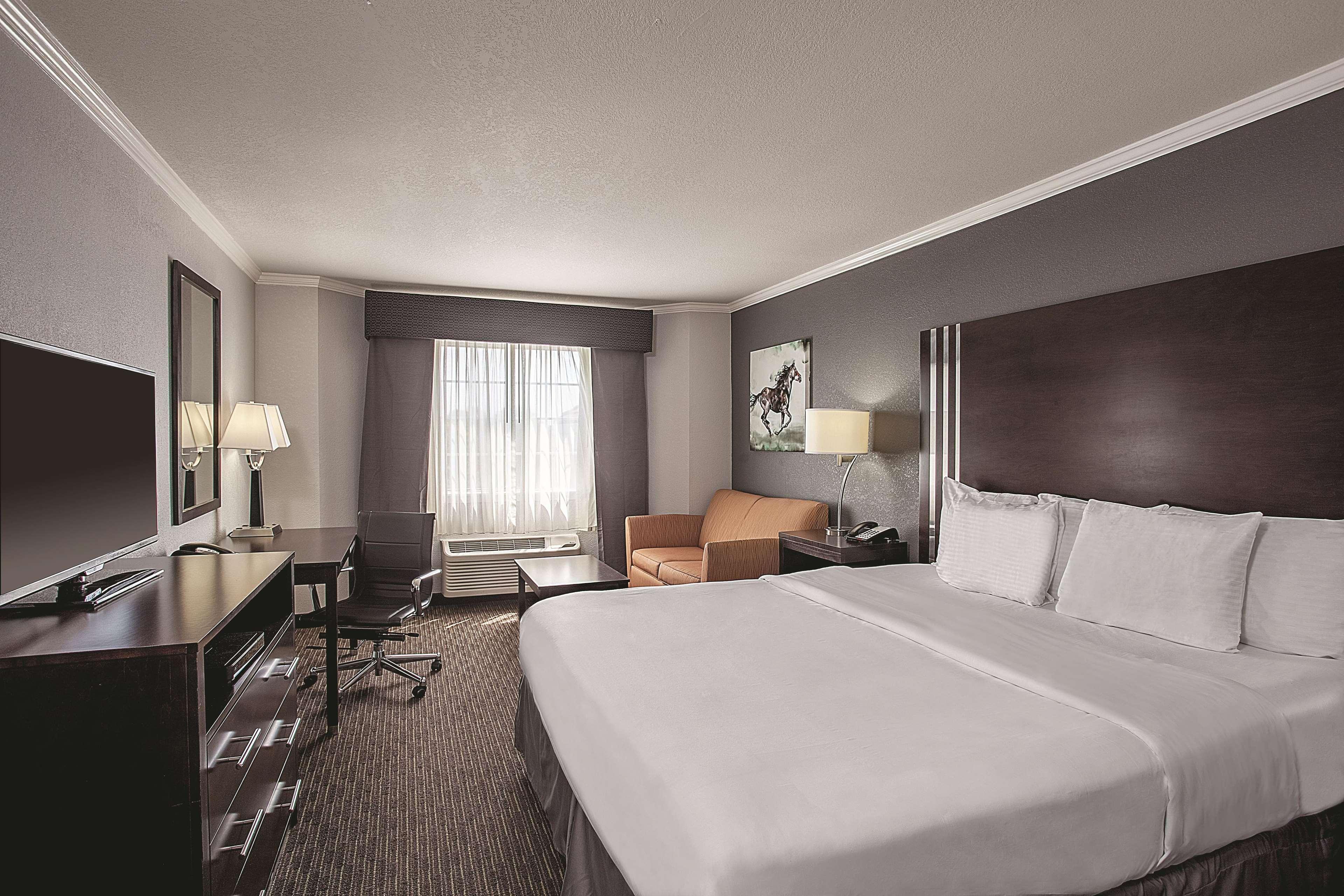 La Quinta By Wyndham 3* Davis
