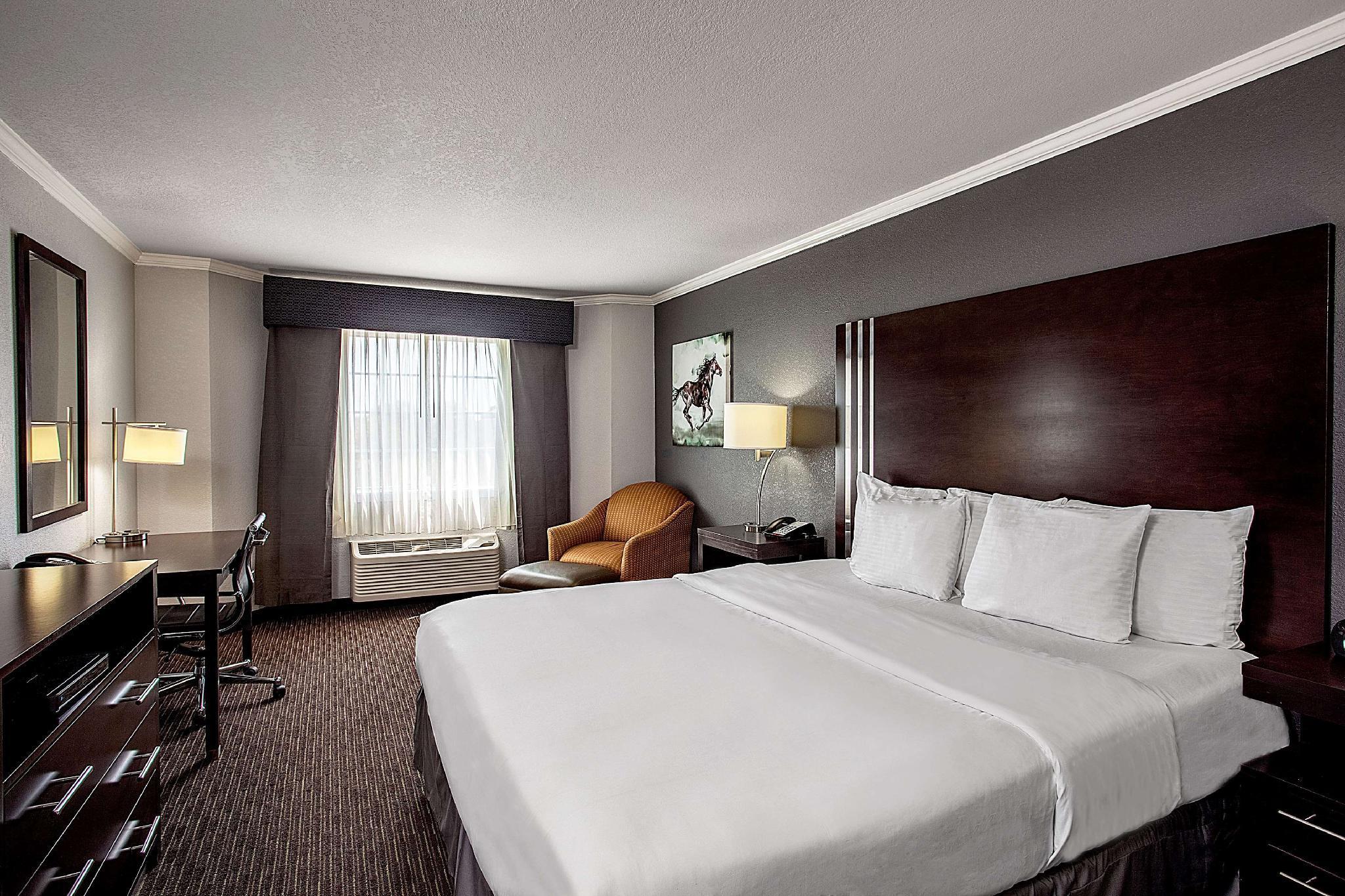 La Quinta By Wyndham Hotel 3*