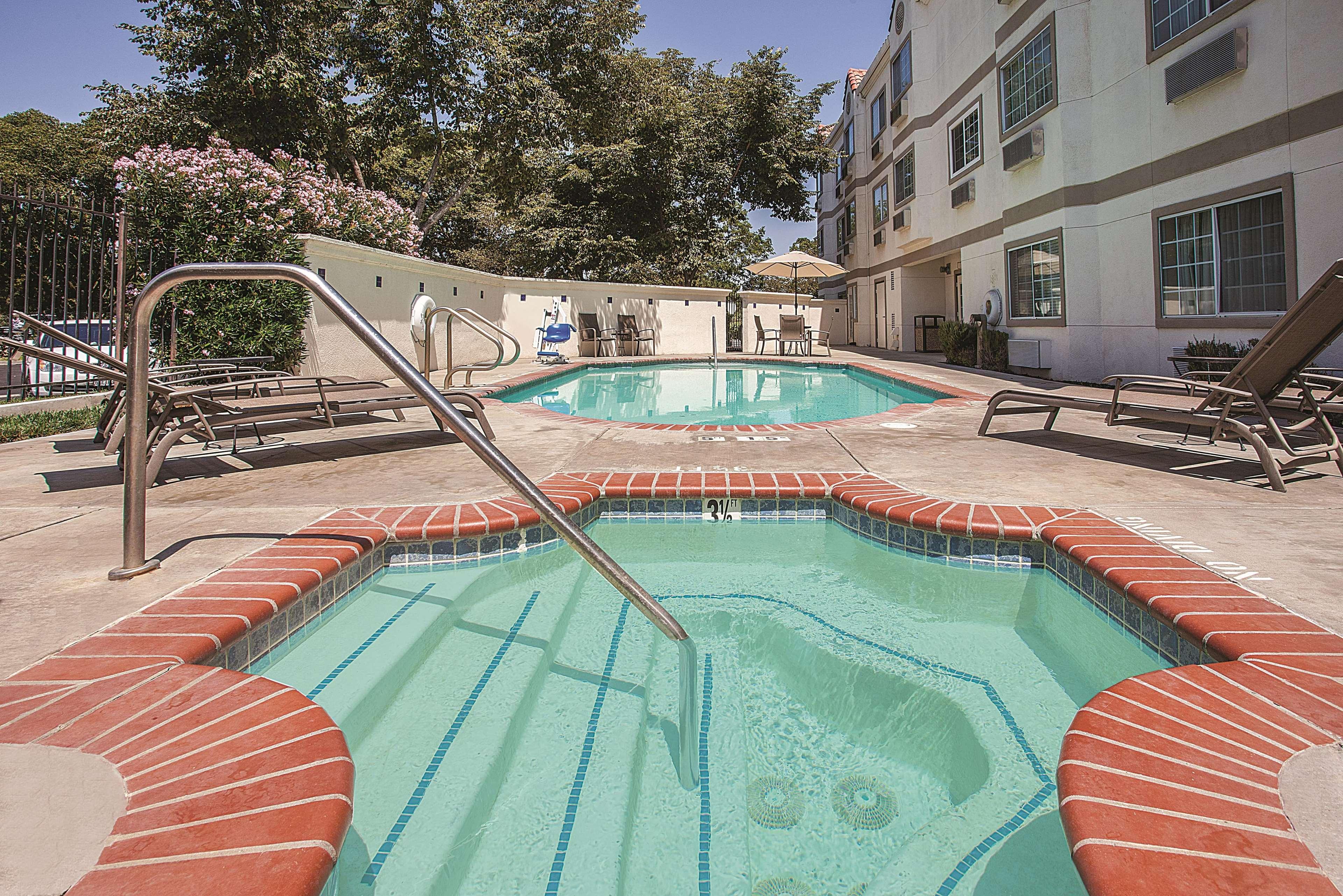 La Quinta By Wyndham Davis