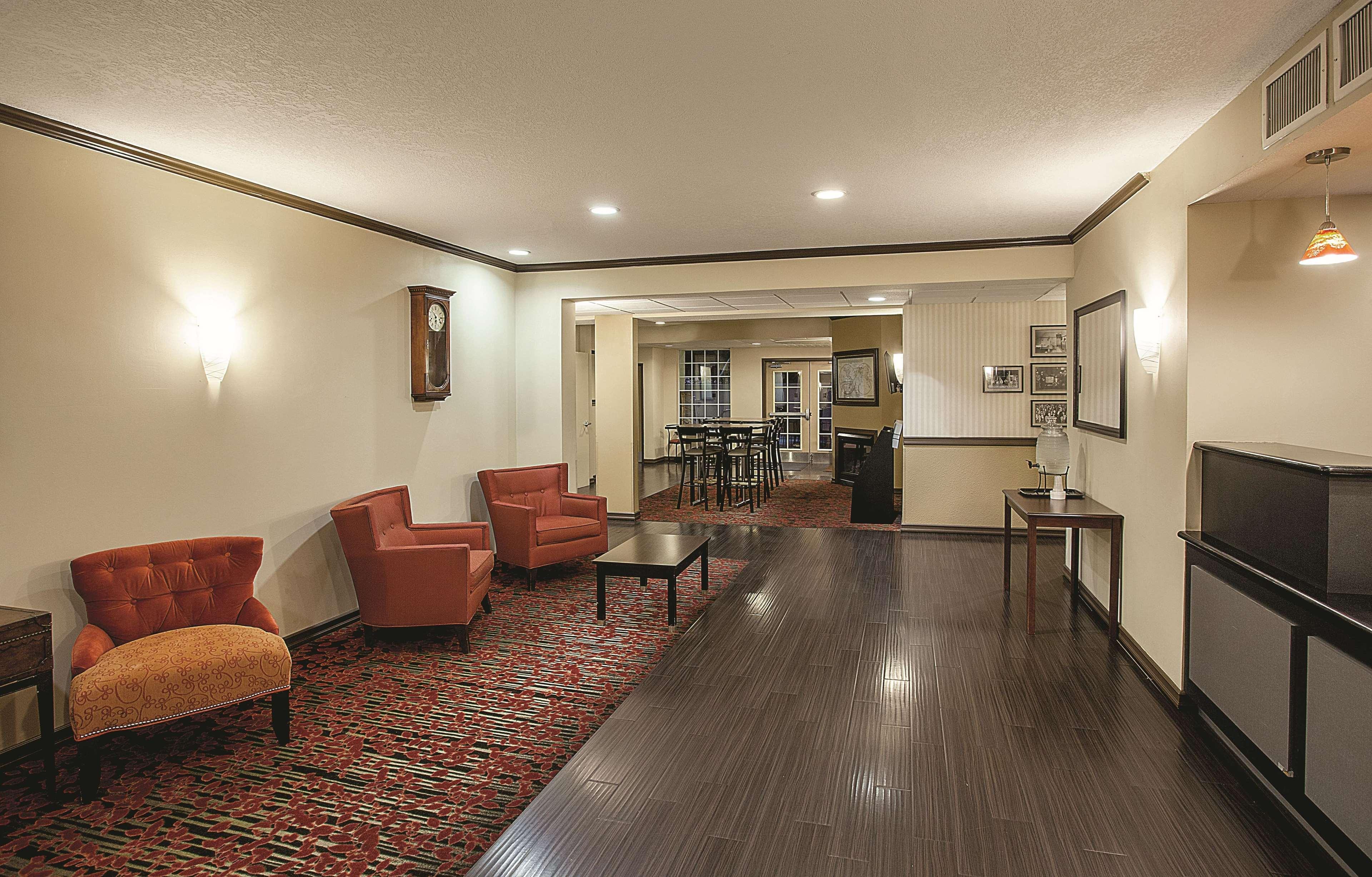 La Quinta By Wyndham 3*