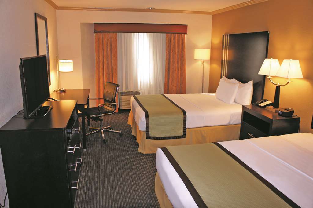 Hotel La Quinta By Wyndham Davis