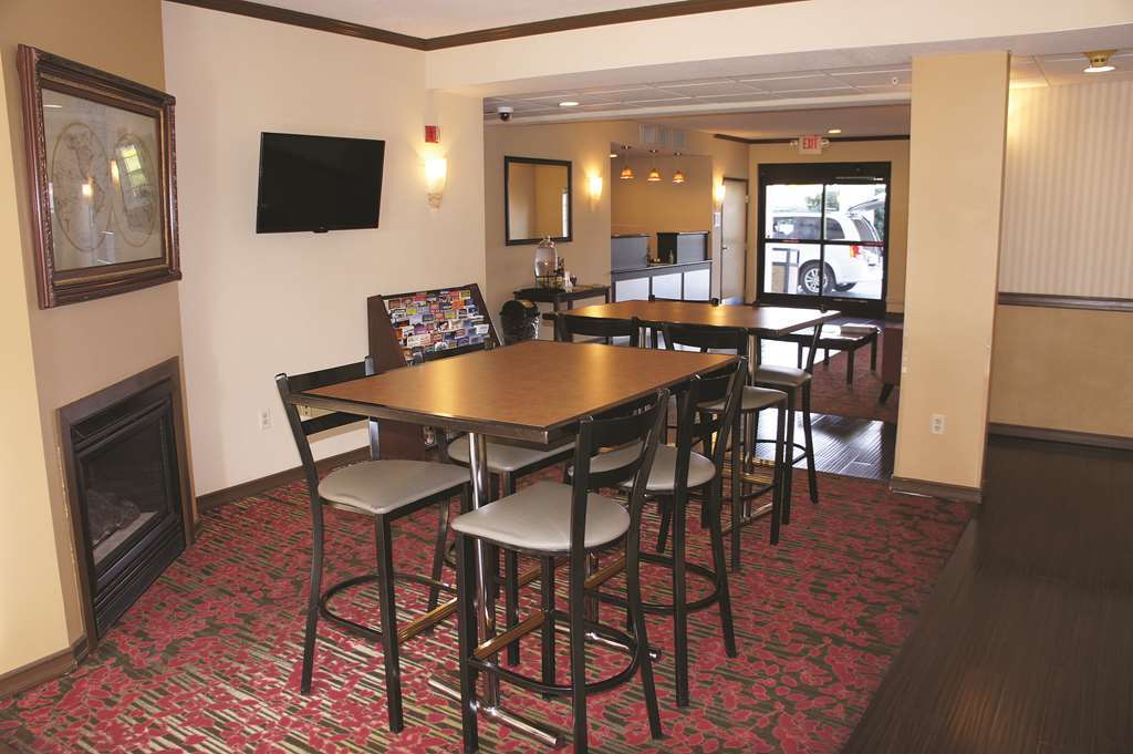 La Quinta By Wyndham 3*