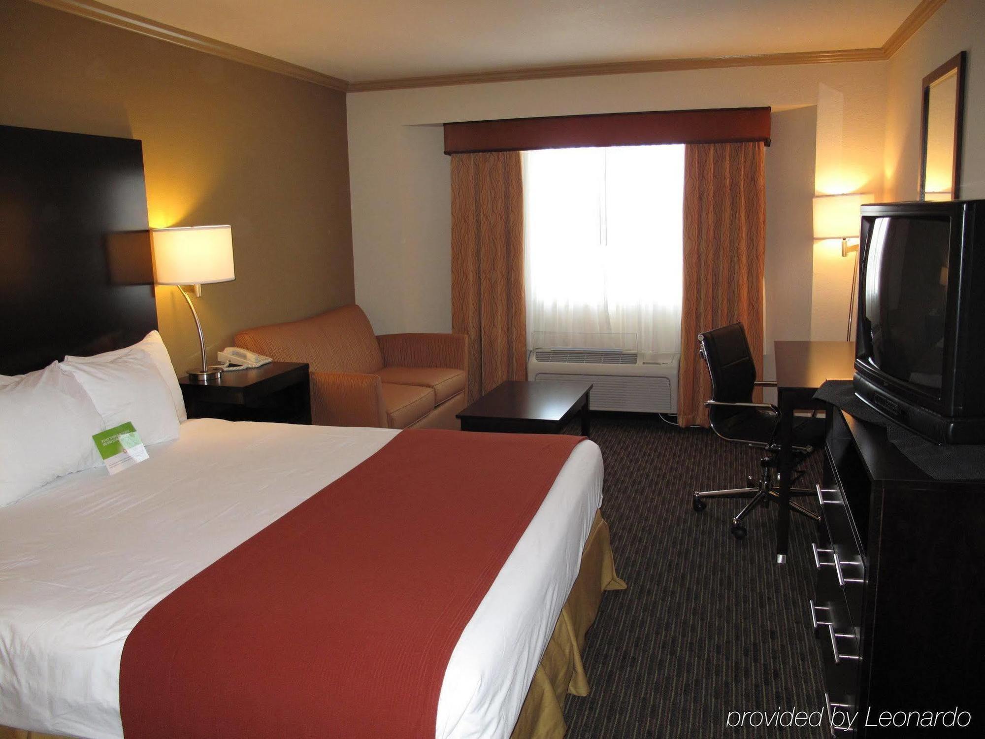 La Quinta By Wyndham Hotel Davis